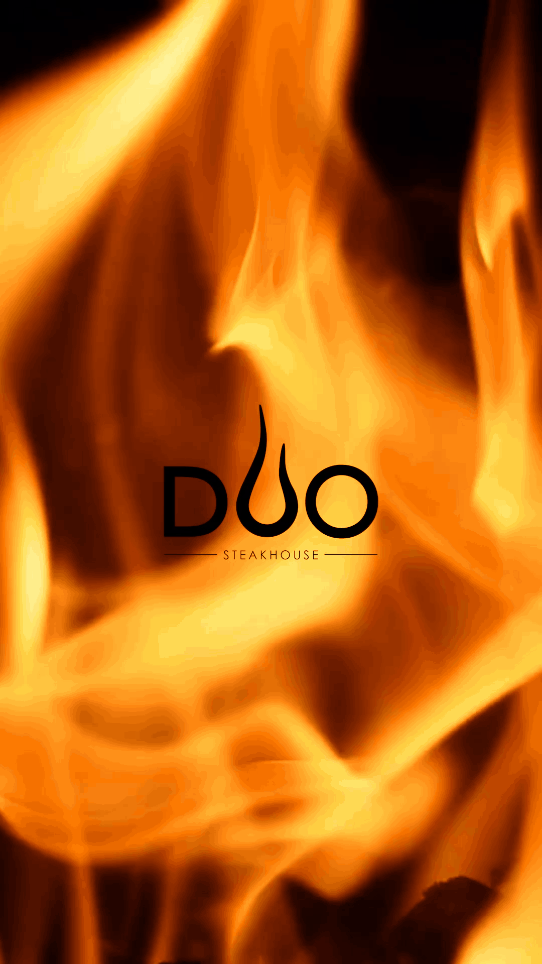 Duo Steakhouse Fuego